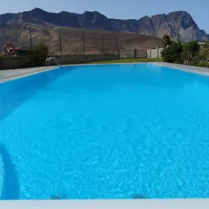 Ferienhaus Sunset, Agaete (Gran Canaria)