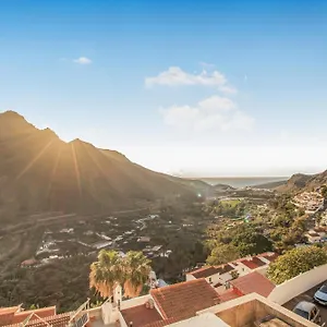Ferienhaus Solarium Valley Retreat 3-br, Agaete (Gran Canaria)